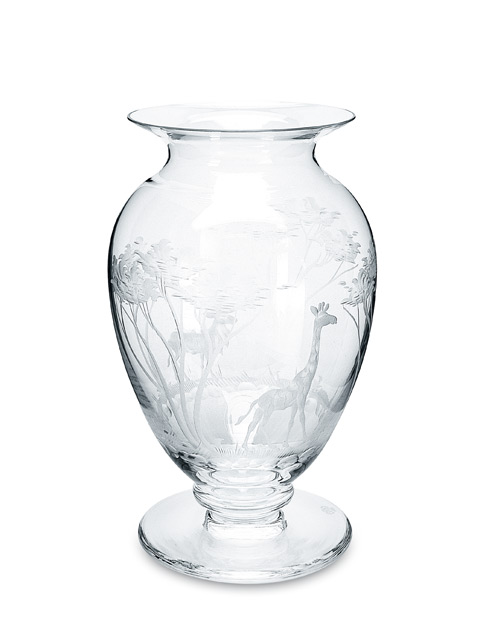 サファリ 花瓶 中 クドゥ キリン ドイツの名窯マイセン 日本公式サイト